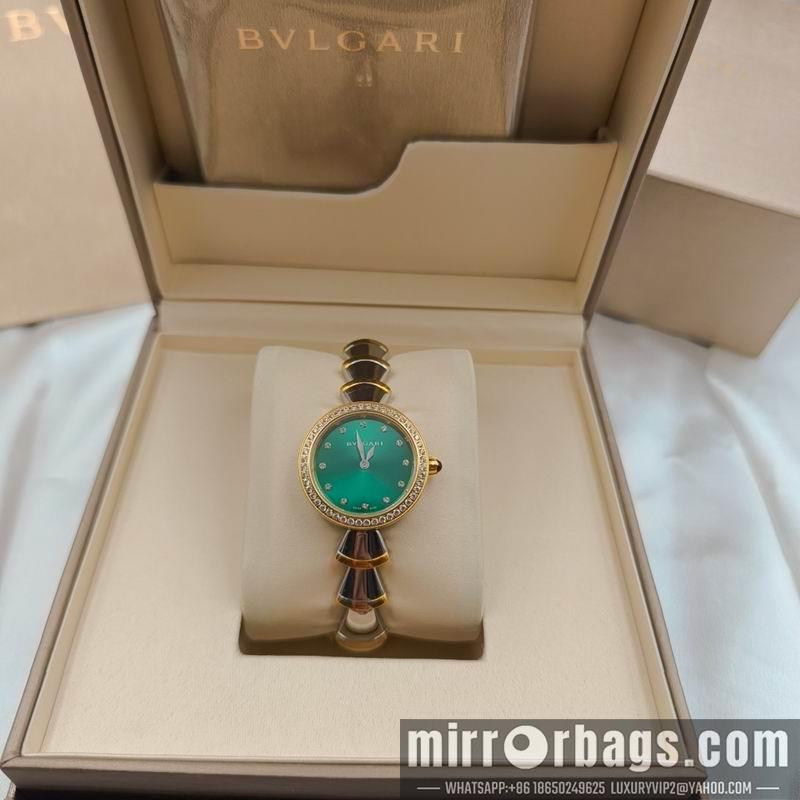 Bvlgari 28mm 022212