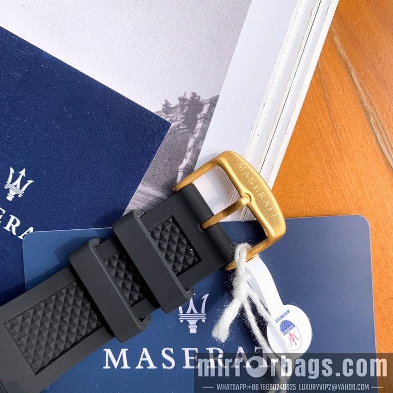 Maserati men 45X12mm 071799