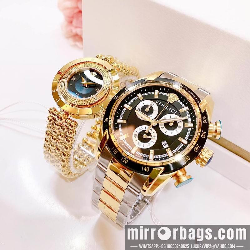 Versace watch 112007