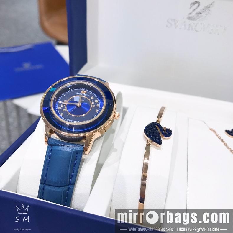 Swarovski women watch 102901
