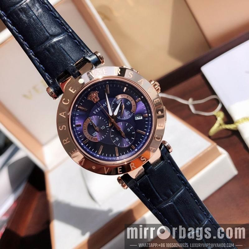 Versace 42mm 112034