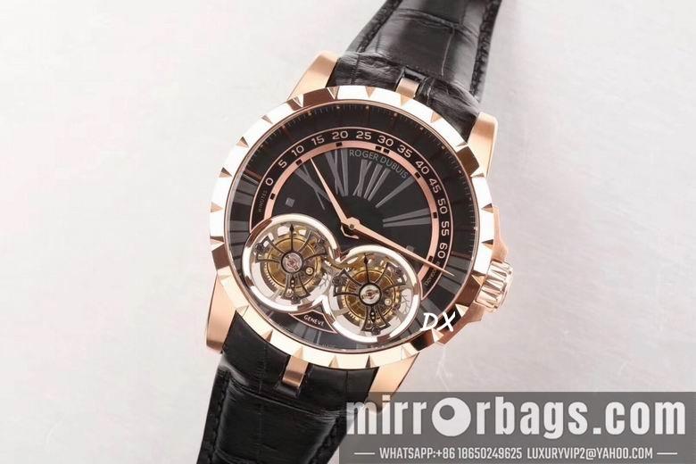 Roger Dubuis 47mm 8nms59