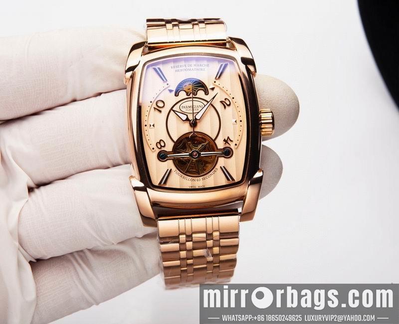 Parmigiani 45X37mm 031928