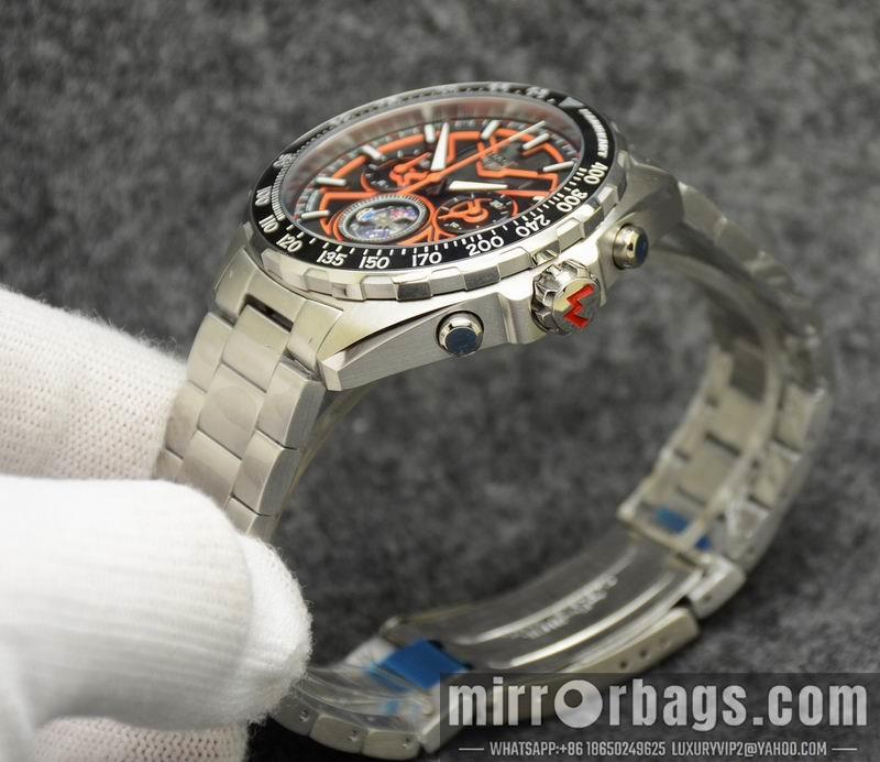 Tag Heuer 44.5X14.5mm 060843