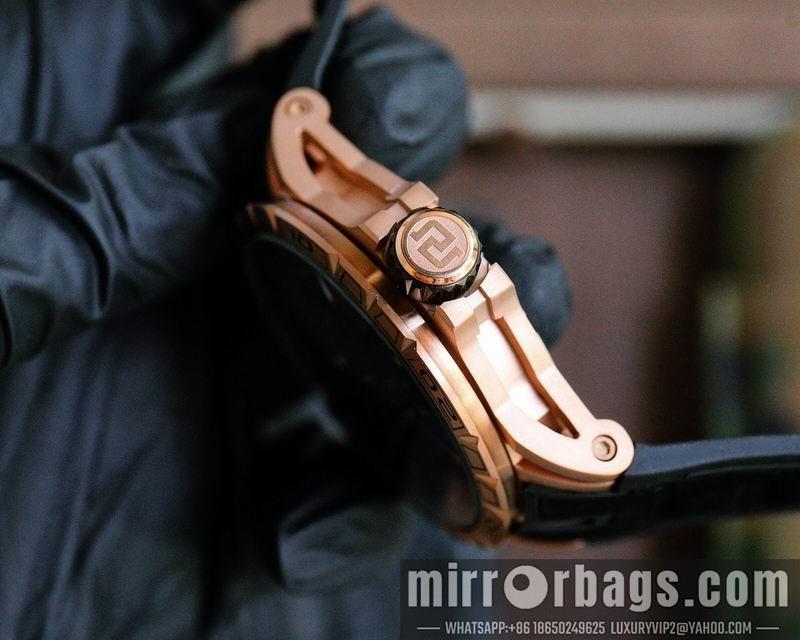 Roger Dubuis 46mm 092809