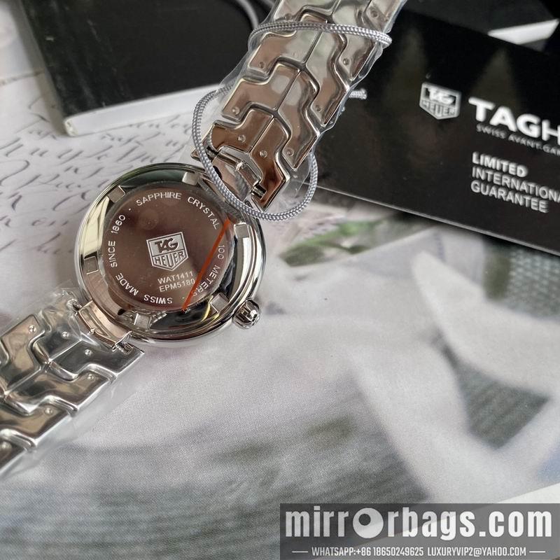 Tag Heuer 29mm 091025