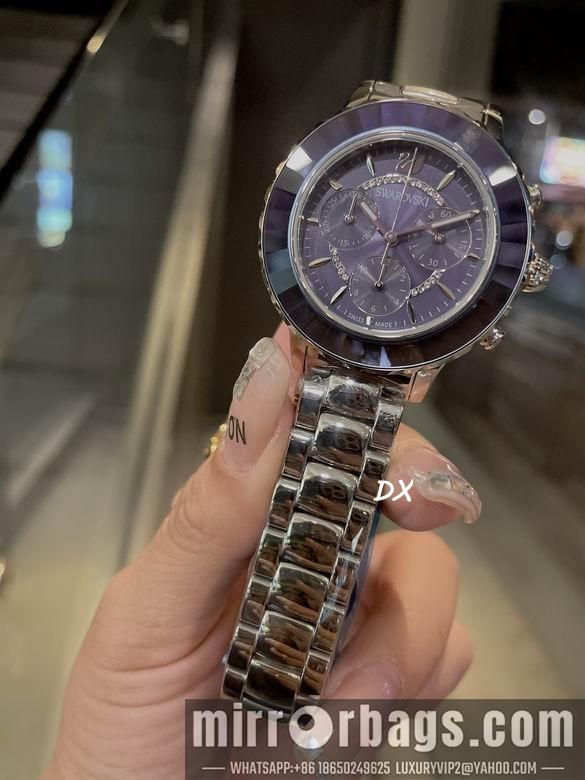 Swarovski 39mm 2nms72