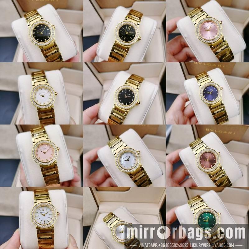 Bvlgari 26mm 022233