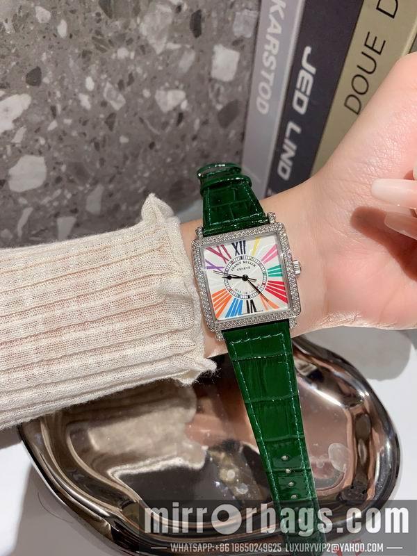 Franck Muller 33X33X9mm 082966