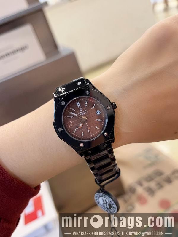 Hublot 36mm 050604