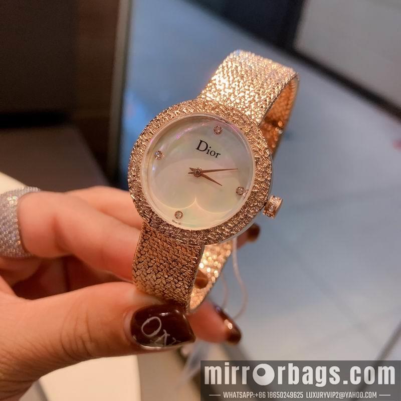 Dior 30mm 050762