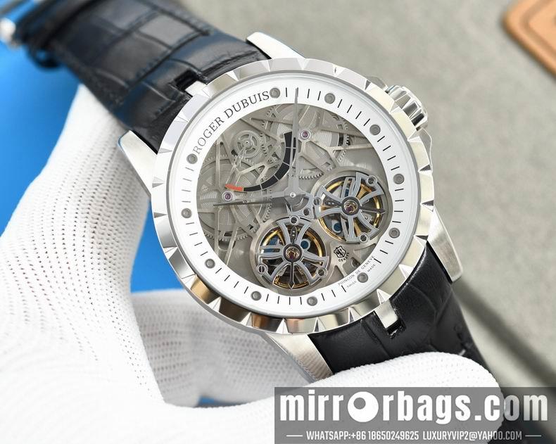 Roger Dubuis men 46mm 060899