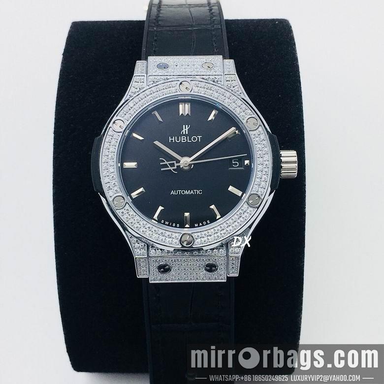 Hublot 38mm 10nms22