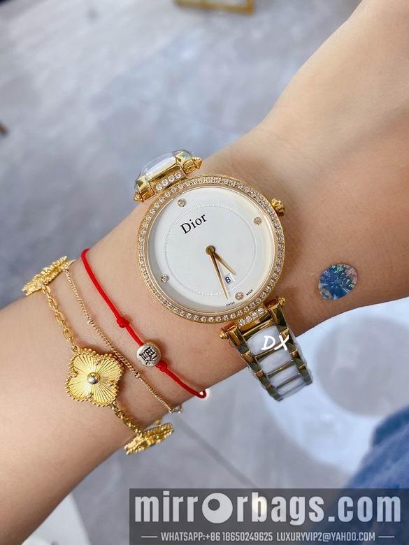 Dior 33x7mm 2nms26