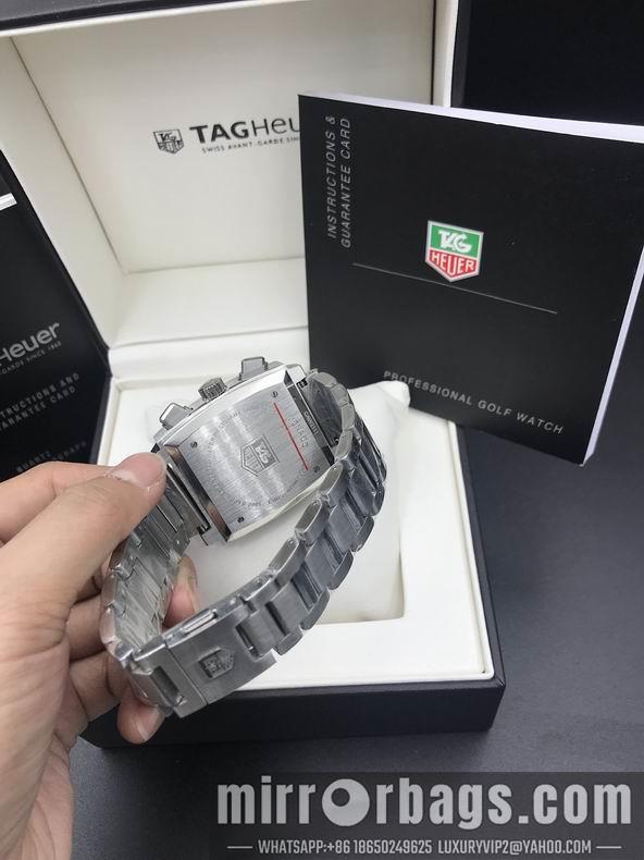 Tag Heuer watch M41