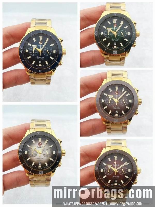 Rado watch 100836