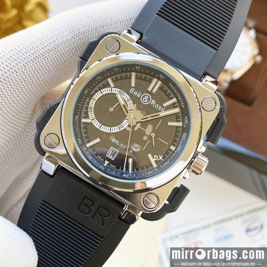 Bell & Ross 48x12mm 12nms18