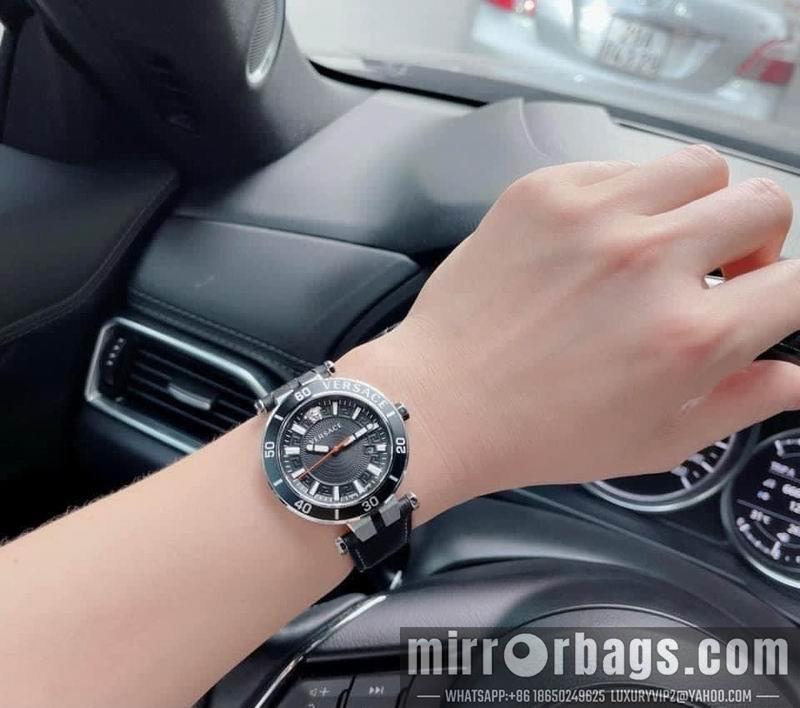 Versace watch 112025