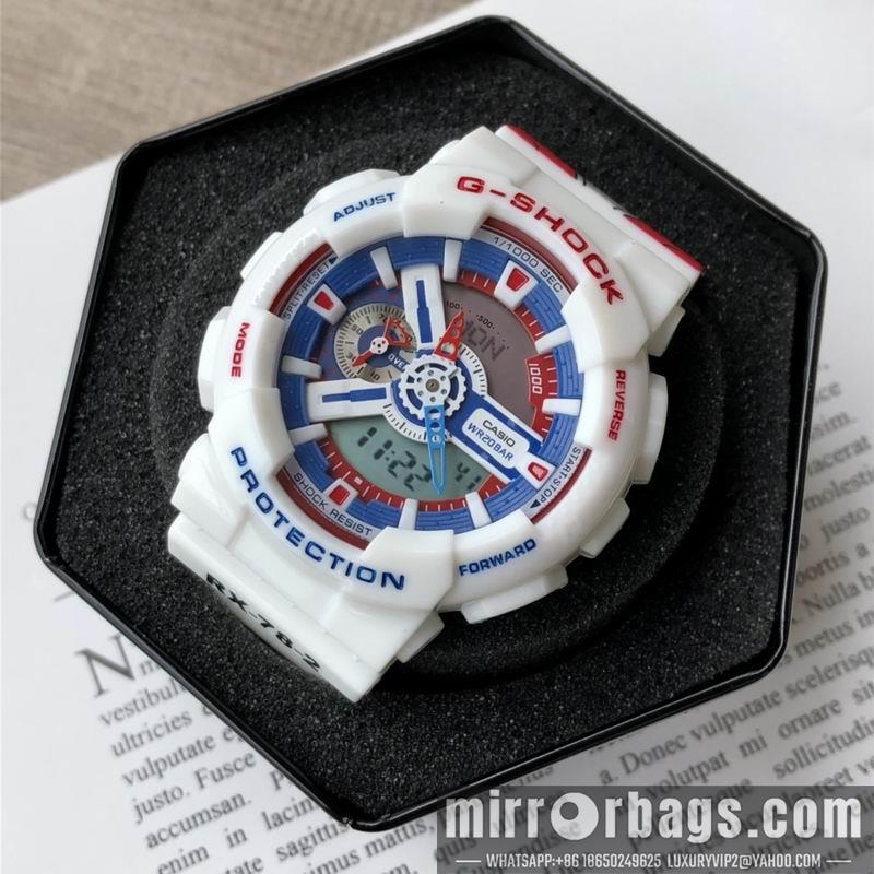 Casio watch 103108