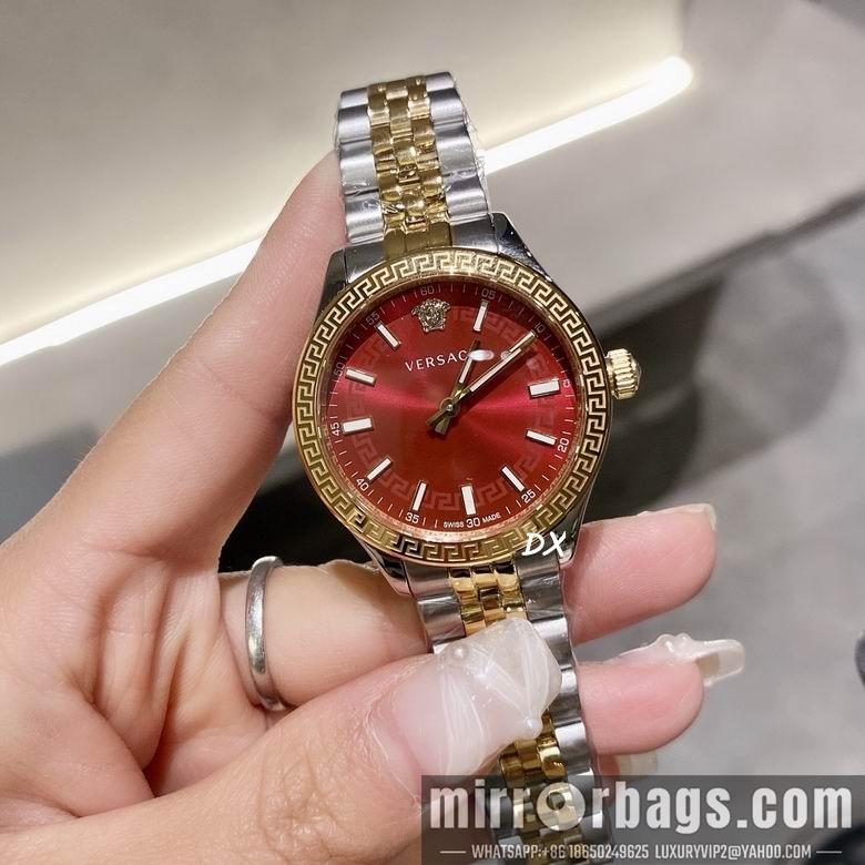 Versace 36mm 2nms38