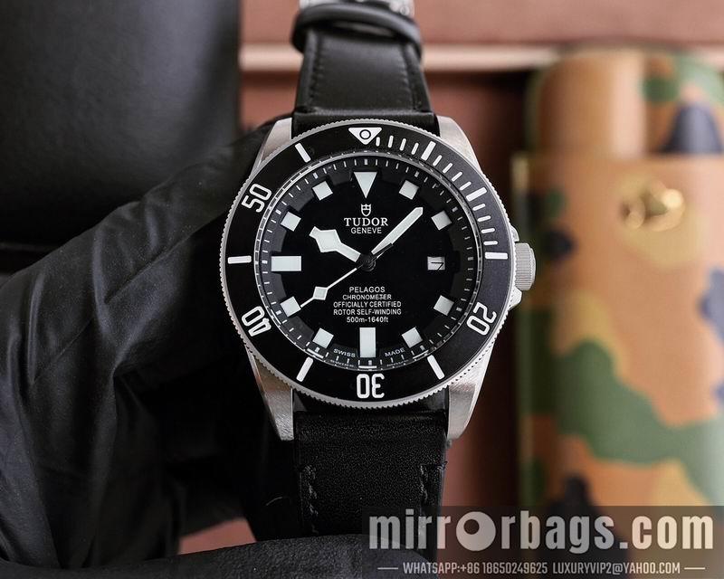 Tudor 42mm 0413122