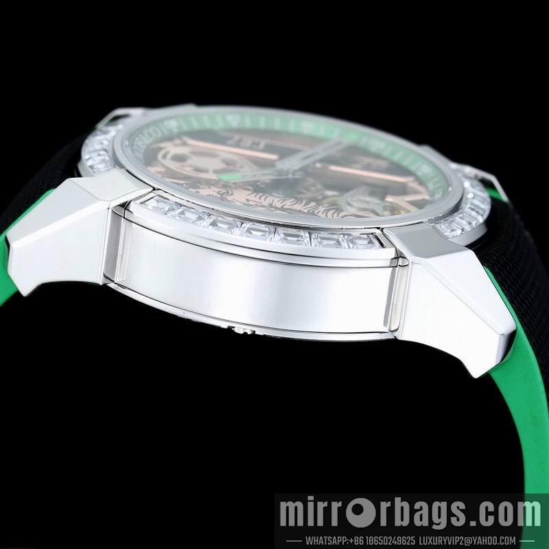 Jacob & Co 44mm 101002