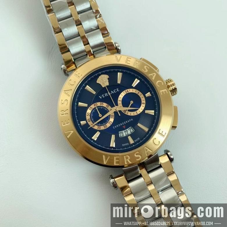Versace watch mb 062702