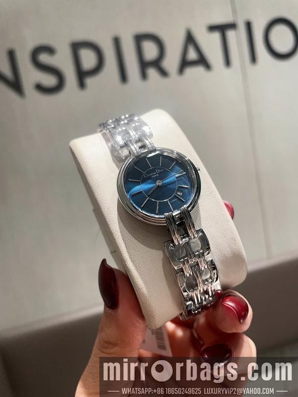 Dior watch 031102