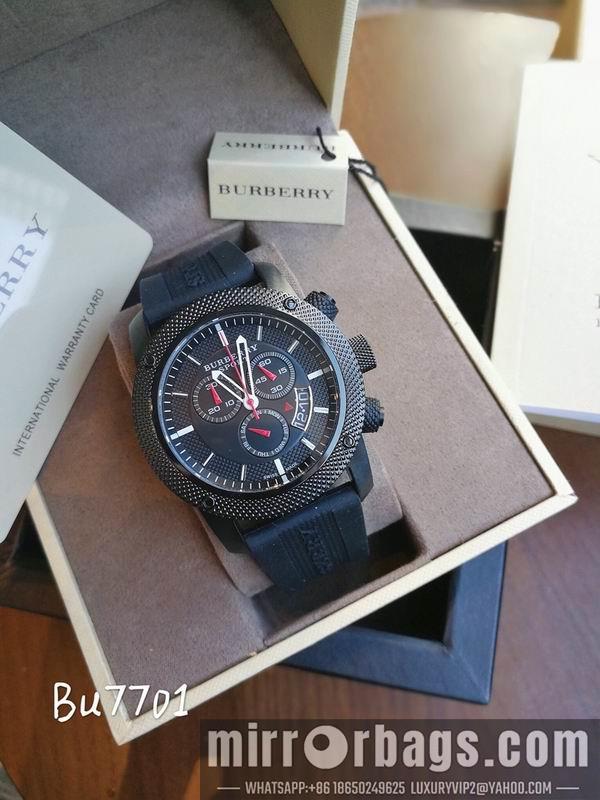 Burberry 45mm 080663