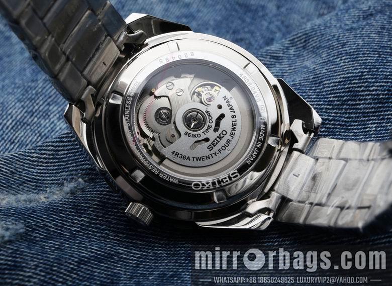 Seiko watch 031104
