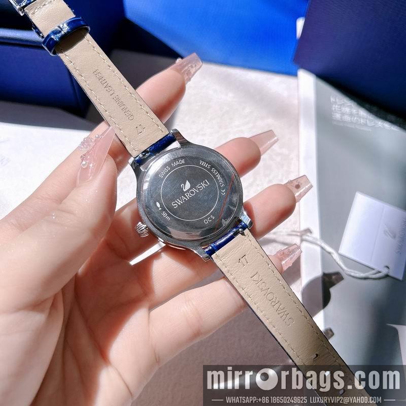 Swarovski 39mm 101621