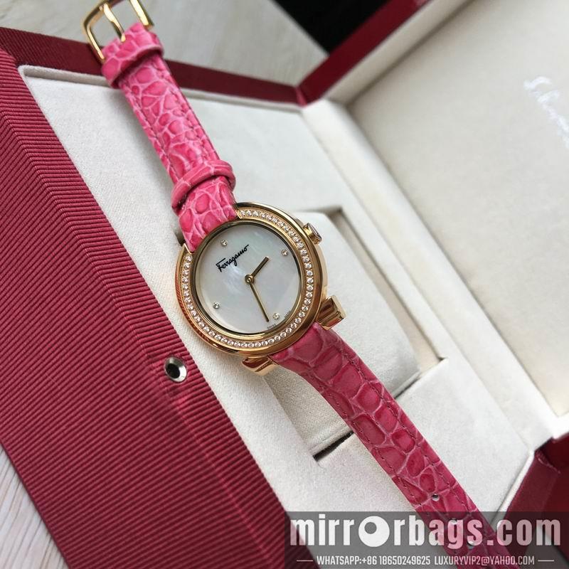 Ferragamo 30X8mm 032440