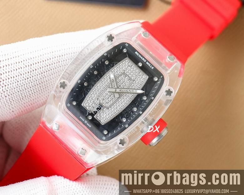 Richard Mille 31x45mm 10nms23