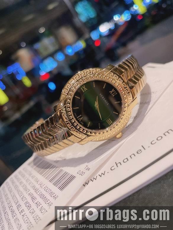 Versace 34mm 3nbz26