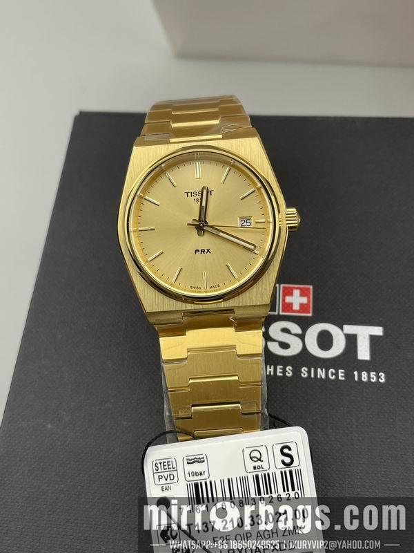 Tissot 40mm 022362