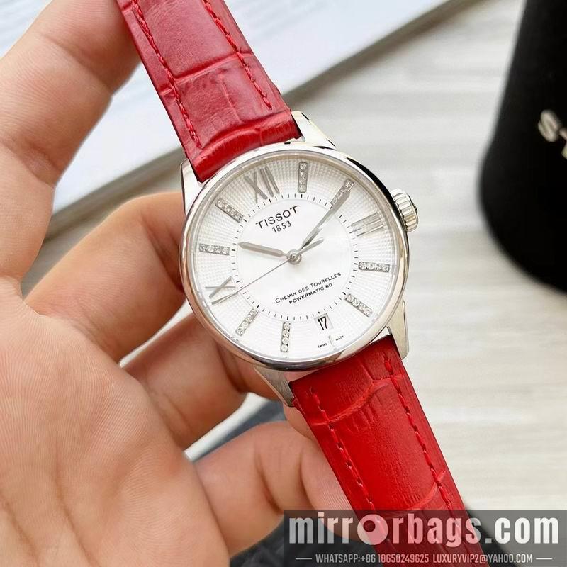 Tissot 32mm 091003