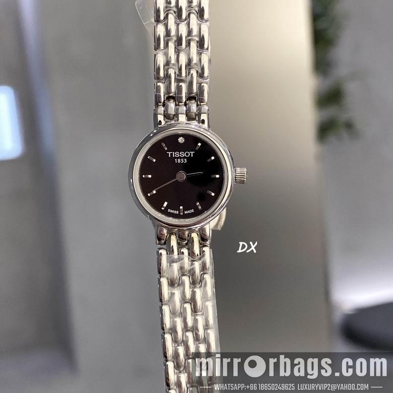 Tissot 19.5mm 6nms31