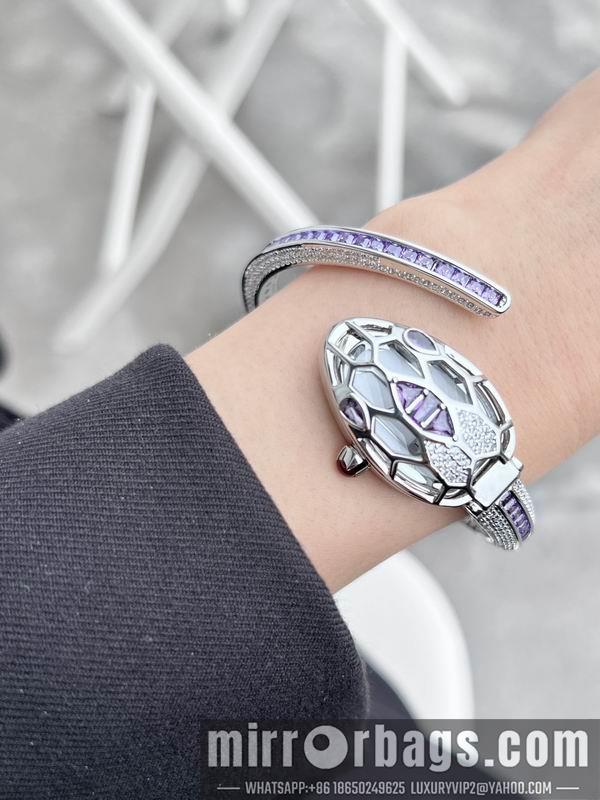 Bvlgari watch 050758