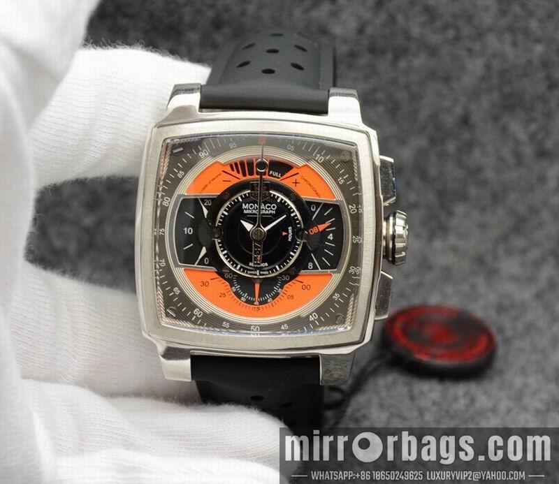 Tag Heuer 44X18mm 060854