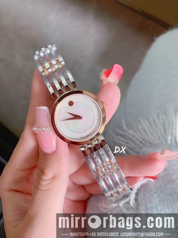 Movado 28mm 3nms23