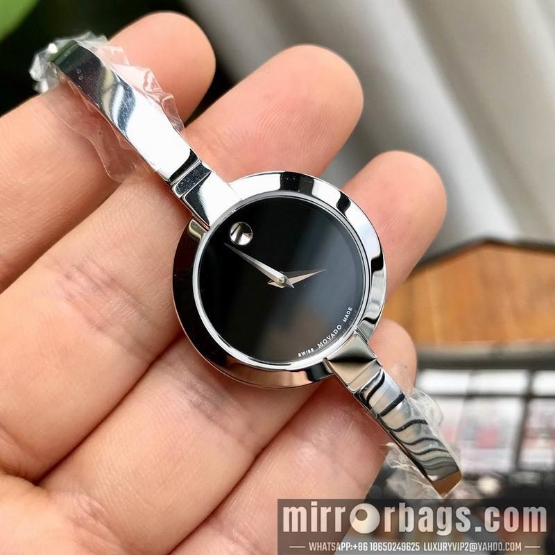 Movado 25mm 102243