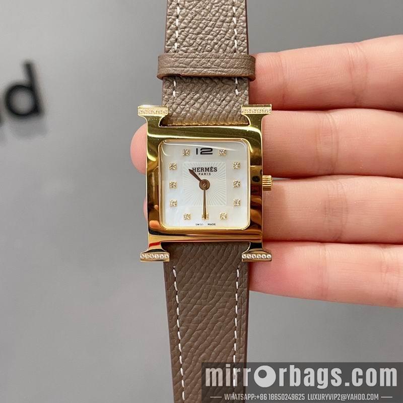 Hermes S21X21mm M26X26mm 070705