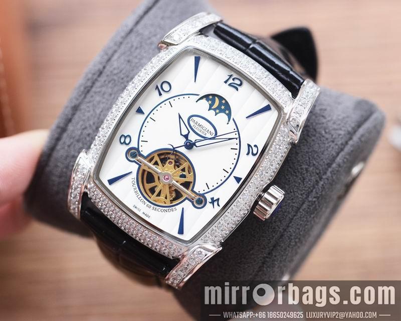 Parmigiani 47X37X11mm 050203