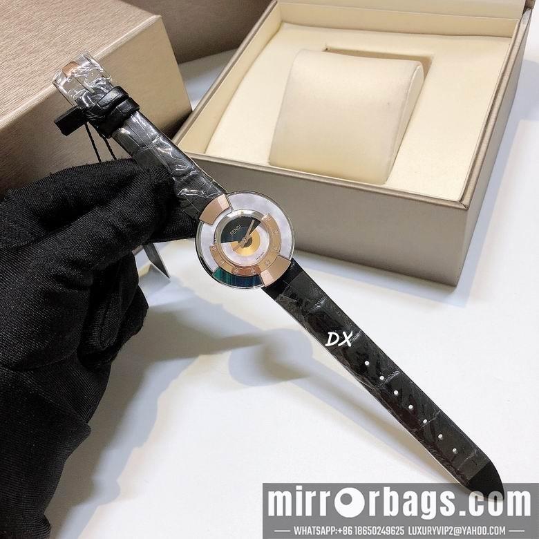 Fendi 36x7mm 6nms22