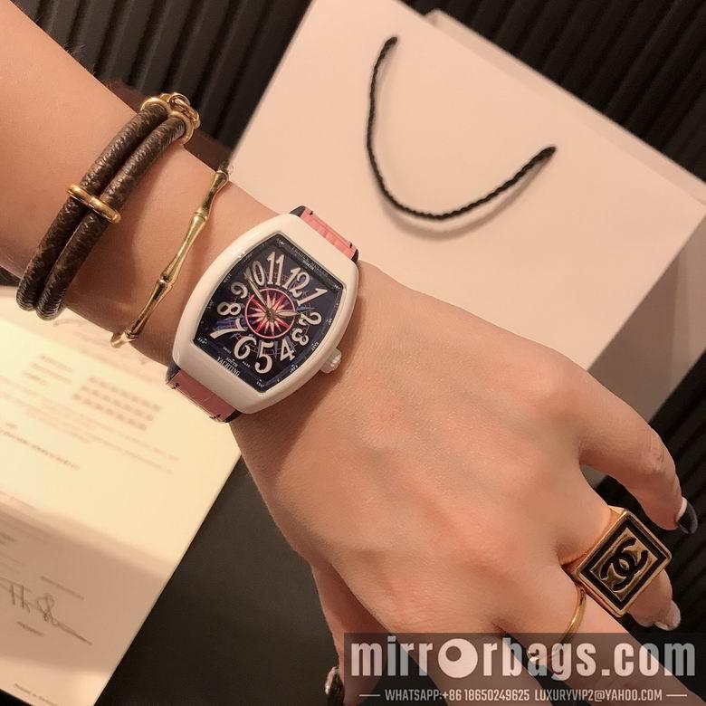Franck Muller watch 32mm M26