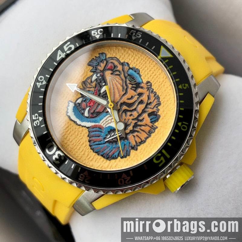Gucci 40mm 080640