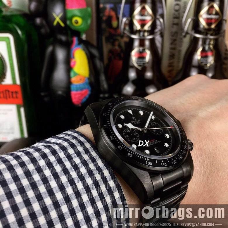 Tudor 42mm 2nms62