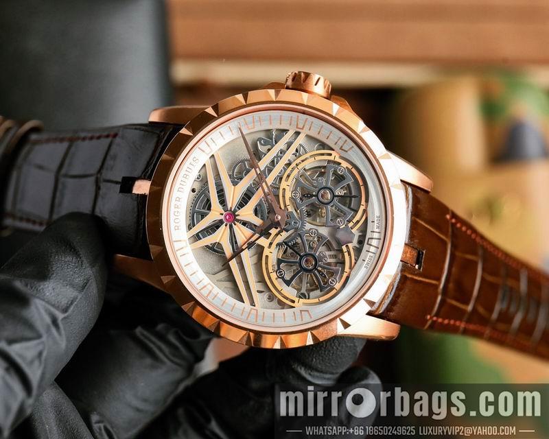Roger Dubuis 46mm 102378
