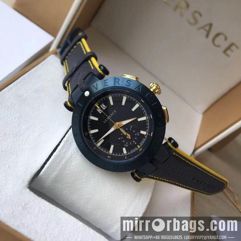 Versace 42mm 032463