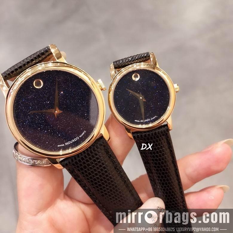 Movado 4nms28